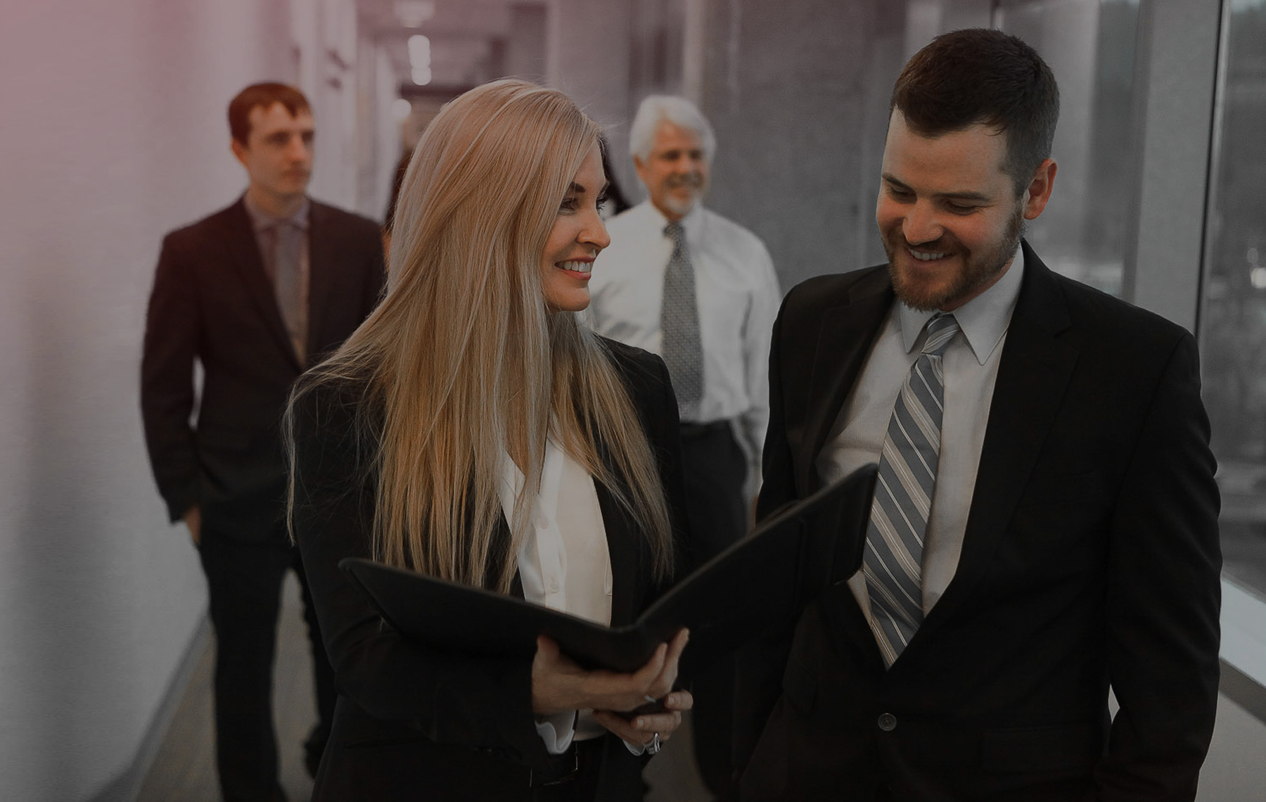 Orthodontic Consultants