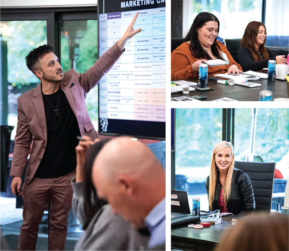 Master Marketing Academy™