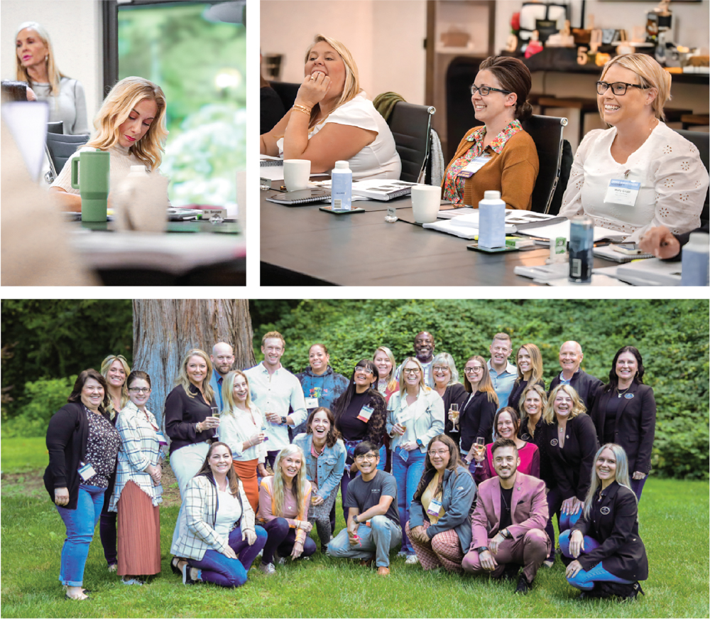 Office Management Academy™